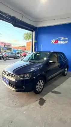 VOLKSWAGEN GOL 1.0 MI TRACK 8V FLEX 4P MANUAL VOLKSWAGEN GOL 1.0 MI TRACK 8V FLEX 4P MANUAL