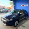 VOLKSWAGEN GOL 1.0 MI TRACK 8V FLEX 4P MANUAL VOLKSWAGEN GOL 1.0 MI TRACK 8V FLEX 4P MANUAL