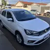 VOLKSWAGEN GOL 1.6 16V MSI TOTALFLEX 4P AUTOMÁTICO VOLKSWAGEN GOL 1.6 16V MSI TOTALFLEX 4P AUTOMÁTICO