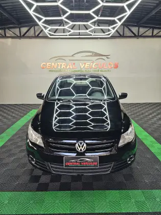 VOLKSWAGEN GOL 1.6 MI 8V FLEX 4P MANUAL G.V VOLKSWAGEN GOL 1.6 MI 8V FLEX 4P MANUAL G.V