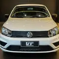 VOLKSWAGEN GOL 1.0 12V MPI TOTALFLEX 4P MANUAL VOLKSWAGEN GOL 1.0 12V MPI TOTALFLEX 4P MANUAL