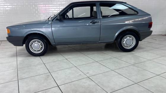 VOLKSWAGEN GOL 1.0 8V GASOLINA 2P MANUAL