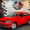 VOLKSWAGEN GOL 1.0 MI 8V FLEX 4P MANUAL VOLKSWAGEN GOL 1.0 MI 8V FLEX 4P MANUAL