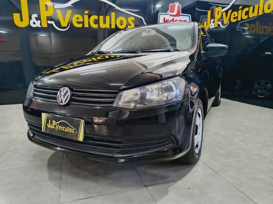 VOLKSWAGEN GOL 1.0 MI SPECIAL 8V FLEX 4P MANUAL