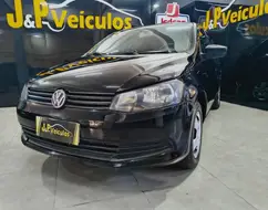 VOLKSWAGEN GOL 1.0 MI SPECIAL 8V FLEX 4P MANUAL VOLKSWAGEN GOL 1.0 MI SPECIAL 8V FLEX 4P MANUAL