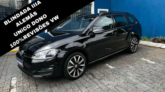 VOLKSWAGEN GOLF 1.4 TSI VARIANT COMFORTLINE 16V GASOLINA 4P AUTOMÁTICO VOLKSWAGEN GOLF 1.4 TSI VARIANT COMFORTLINE 16V GASOLINA 4P AUTOMÁTICO