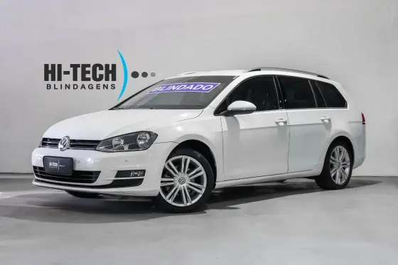 VOLKSWAGEN GOLF 1.4 TSI VARIANT HIGHLINE 16V GASOLINA 4P AUTOMÁTICO VOLKSWAGEN GOLF 1.4 TSI VARIANT HIGHLINE 16V GASOLINA 4P AUTOMÁTICO