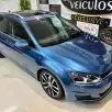 VOLKSWAGEN GOLF 1.4 TSI VARIANT HIGHLINE 16V GASOLINA 4P AUTOMÁTICO VOLKSWAGEN GOLF 1.4 TSI VARIANT HIGHLINE 16V GASOLINA 4P AUTOMÁTICO