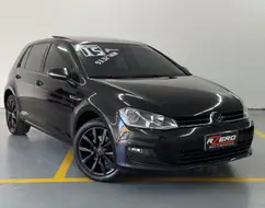 VOLKSWAGEN GOLF 1.4 TSI COMFORTLINE 16V GASOLINA 4P AUTOMÁTICO VOLKSWAGEN GOLF 1.4 TSI COMFORTLINE 16V GASOLINA 4P AUTOMÁTICO