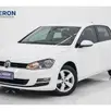 VOLKSWAGEN GOLF 1.4 TSI HIGHLINE 16V GASOLINA 4P AUTOMÁTICO VOLKSWAGEN GOLF 1.4 TSI HIGHLINE 16V GASOLINA 4P AUTOMÁTICO