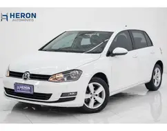 VOLKSWAGEN GOLF 1.4 TSI HIGHLINE 16V GASOLINA 4P AUTOMÁTICO VOLKSWAGEN GOLF 1.4 TSI HIGHLINE 16V GASOLINA 4P AUTOMÁTICO