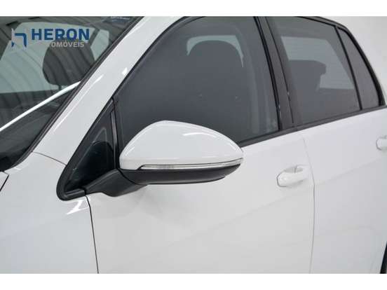 VOLKSWAGEN-GOLF-1.4 TSI HIGHLINE 16V GASOLINA 4P AUTOMÁTICO VOLKSWAGEN-GOLF-2014