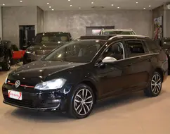 VOLKSWAGEN GOLF 1.4 TSI VARIANT HIGHLINE 16V GASOLINA 4P AUTOMÁTICO VOLKSWAGEN GOLF 1.4 TSI VARIANT HIGHLINE 16V GASOLINA 4P AUTOMÁTICO