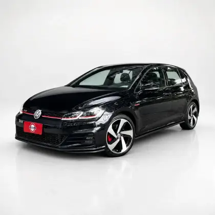 VOLKSWAGEN GOLF 2.0 350 TSI GASOLINA GTI DSG VOLKSWAGEN GOLF 2.0 350 TSI GASOLINA GTI DSG