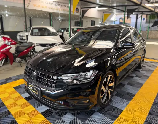 VOLKSWAGEN JETTA 1.4 250 TSI TOTAL FLEX COMFORTLINE TIPTRONIC VOLKSWAGEN JETTA 1.4 250 TSI TOTAL FLEX COMFORTLINE TIPTRONIC