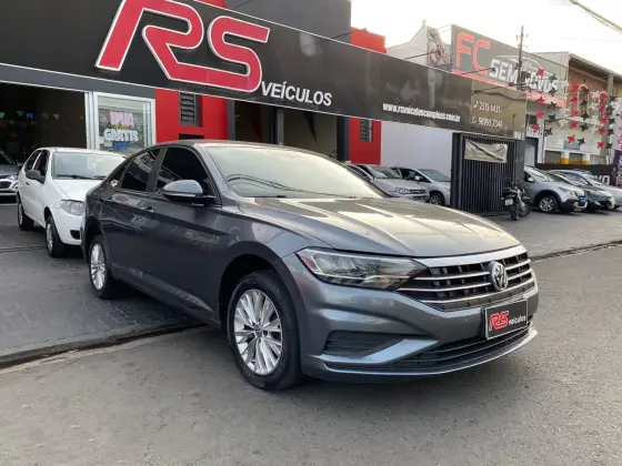 VOLKSWAGEN JETTA 1.4 250 TSI TOTAL FLEX TIPTRONIC VOLKSWAGEN JETTA 1.4 250 TSI TOTAL FLEX TIPTRONIC