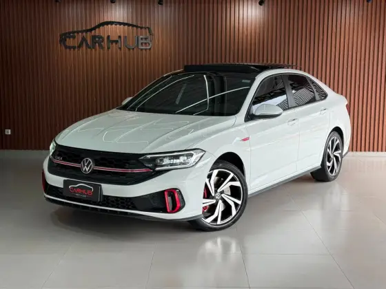 VOLKSWAGEN JETTA 2.0 350 TSI GASOLINA GLI DSG VOLKSWAGEN JETTA 2.0 350 TSI GASOLINA GLI DSG