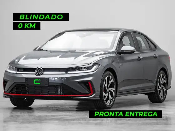 VOLKSWAGEN JETTA 2.0 350 TSI GASOLINA GLI DSG VOLKSWAGEN JETTA 2.0 350 TSI GASOLINA GLI DSG