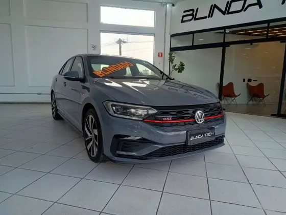 VOLKSWAGEN JETTA 2.0 350 TSI GASOLINA GLI DSG
