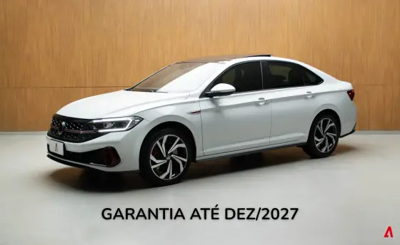 VOLKSWAGEN JETTA 2.0 350 TSI GASOLINA GLI DSG VOLKSWAGEN JETTA 2.0 350 TSI GASOLINA GLI DSG