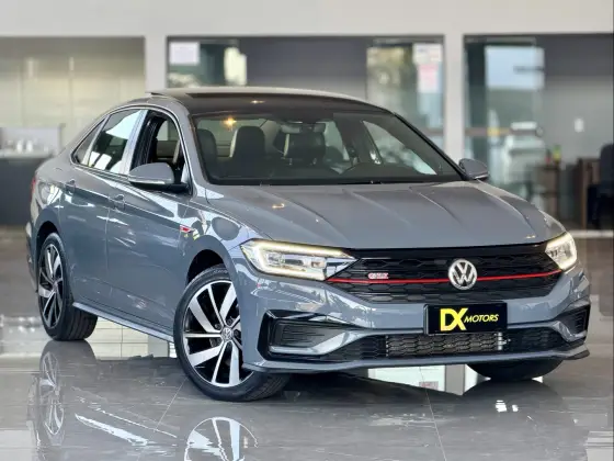 VOLKSWAGEN JETTA 2.0 350 TSI GASOLINA GLI DSG VOLKSWAGEN JETTA 2.0 350 TSI GASOLINA GLI DSG