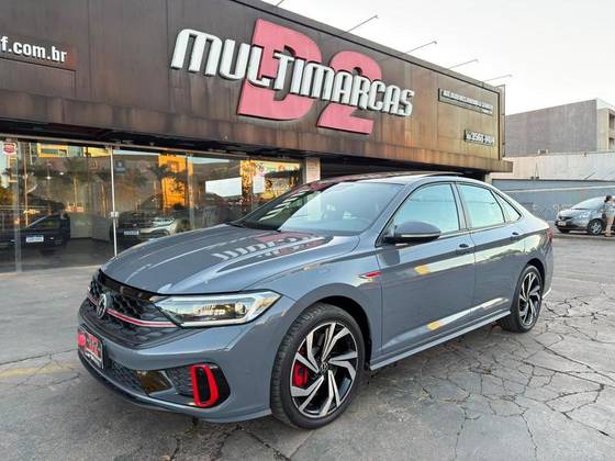 VOLKSWAGEN JETTA 2.0 350 TSI GASOLINA GLI DSG
