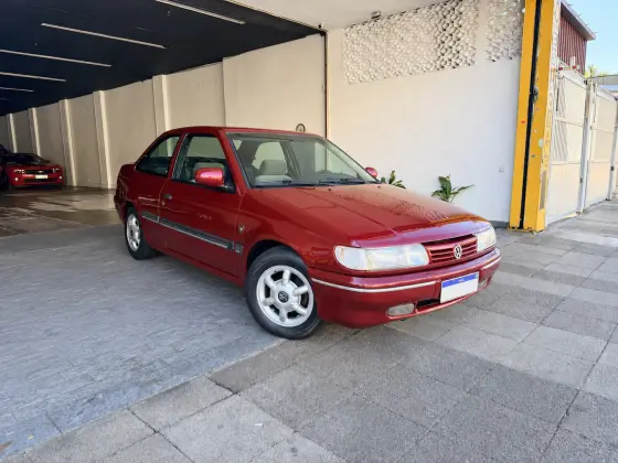VOLKSWAGEN LOGUS 2.0 I WOLFSBURG 8V ÁLCOOL 2P MANUAL VOLKSWAGEN LOGUS 2.0 I WOLFSBURG 8V ÁLCOOL 2P MANUAL