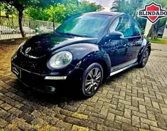 VOLKSWAGEN NEW BEETLE 2.0 MI 8V GASOLINA 2P TIPTRONIC VOLKSWAGEN NEW BEETLE 2.0 MI 8V GASOLINA 2P TIPTRONIC