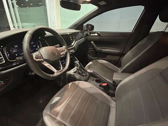 VOLKSWAGEN-NIVUS-1.0 200 TSI TOTAL FLEX HIGHLINE AUTOMÁTICO VOLKSWAGEN-NIVUS-2023
