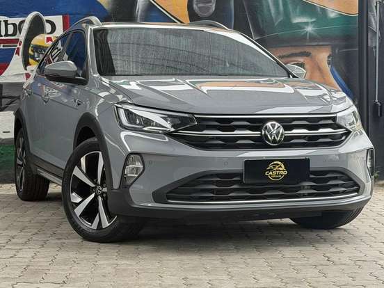 VOLKSWAGEN-NIVUS-1.0 200 TSI TOTAL FLEX HIGHLINE AUTOMÁTICO VOLKSWAGEN-NIVUS-2024