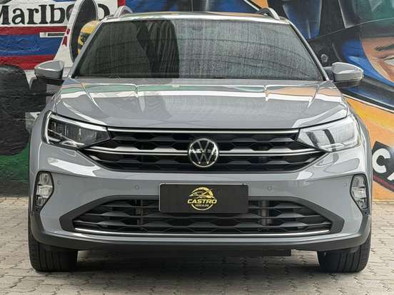 VOLKSWAGEN-NIVUS-1.0 200 TSI TOTAL FLEX HIGHLINE AUTOMÁTICO VOLKSWAGEN-NIVUS-2024
