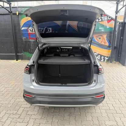 VOLKSWAGEN-NIVUS-1.0 200 TSI TOTAL FLEX HIGHLINE AUTOMÁTICO VOLKSWAGEN-NIVUS-2024