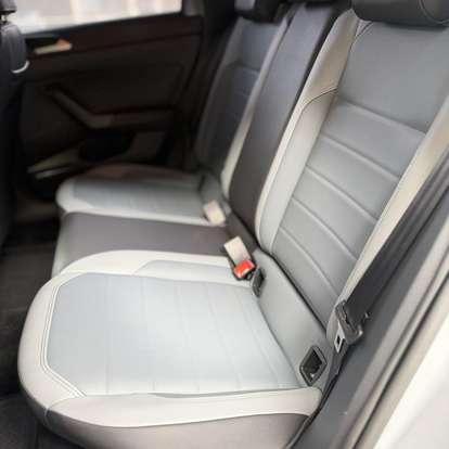 VOLKSWAGEN-NIVUS-1.0 200 TSI TOTAL FLEX HIGHLINE AUTOMÁTICO VOLKSWAGEN-NIVUS-2024