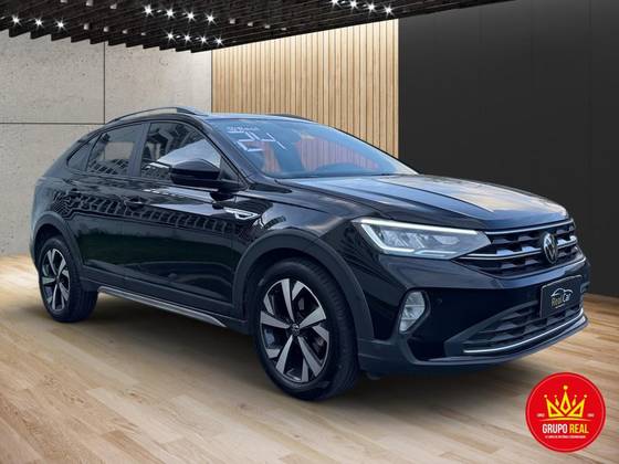 VOLKSWAGEN NIVUS 1.0 200 TSI TOTAL FLEX HIGHLINE AUTOMÁTICO