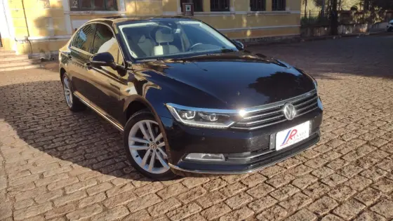 VOLKSWAGEN PASSAT 2.0 16V TSI BLUEMOTION GASOLINA HIGHLINE 4P DSG VOLKSWAGEN PASSAT 2.0 16V TSI BLUEMOTION GASOLINA HIGHLINE 4P DSG