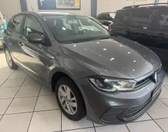 VOLKSWAGEN POLO 1.0 170 TSI COMFORTLINE AUTOMÁTICO VOLKSWAGEN POLO 1.0 170 TSI COMFORTLINE AUTOMÁTICO