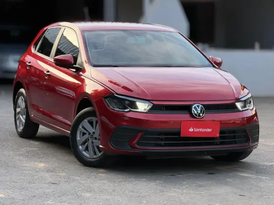 VOLKSWAGEN POLO 1.0 170 TSI MANUAL VOLKSWAGEN POLO 1.0 170 TSI MANUAL