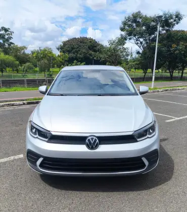 VOLKSWAGEN POLO 1.0 170 TSI MANUAL VOLKSWAGEN POLO 1.0 170 TSI MANUAL