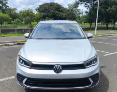 VOLKSWAGEN POLO 1.0 170 TSI MANUAL VOLKSWAGEN POLO 1.0 170 TSI MANUAL