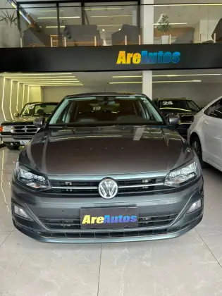 VOLKSWAGEN POLO 1.0 200 TSI HIGHLINE AUTOMÁTICO VOLKSWAGEN POLO 1.0 200 TSI HIGHLINE AUTOMÁTICO