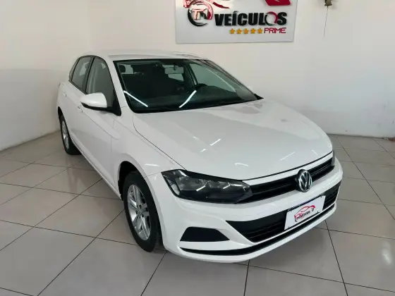 VOLKSWAGEN POLO 1.0 MPI TOTAL FLEX MANUAL