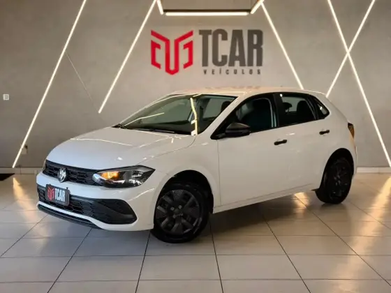 VOLKSWAGEN POLO 1.0 MPI TRACK MANUAL VOLKSWAGEN POLO 1.0 MPI TRACK MANUAL