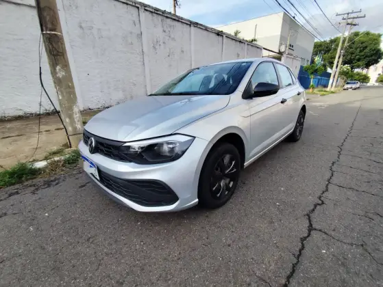 VOLKSWAGEN POLO 1.0 MPI TRACK MANUAL VOLKSWAGEN POLO 1.0 MPI TRACK MANUAL