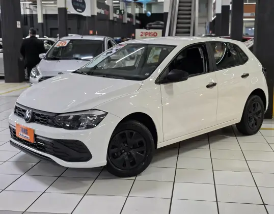 VOLKSWAGEN POLO 1.0 MPI TRACK MANUAL VOLKSWAGEN POLO 1.0 MPI TRACK MANUAL