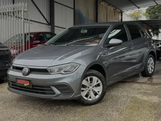 VOLKSWAGEN POLO 1.0 MPI TRACK MANUAL VOLKSWAGEN POLO 1.0 MPI TRACK MANUAL