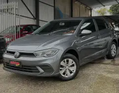 VOLKSWAGEN POLO 1.0 MPI TRACK MANUAL VOLKSWAGEN POLO 1.0 MPI TRACK MANUAL