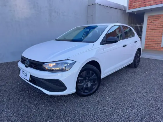 VOLKSWAGEN POLO 1.0 MPI TRACK MANUAL VOLKSWAGEN POLO 1.0 MPI TRACK MANUAL