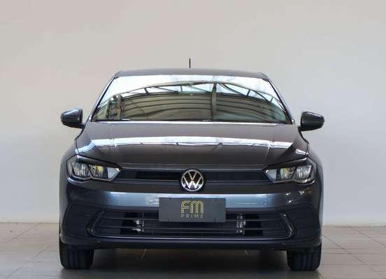 VOLKSWAGEN-POLO-1.0 MPI MANUAL VOLKSWAGEN-POLO-2023