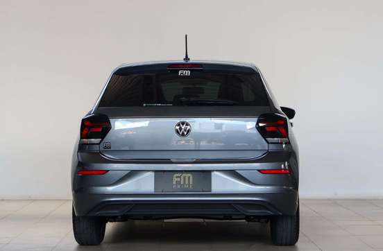 VOLKSWAGEN-POLO-1.0 MPI MANUAL VOLKSWAGEN-POLO-2023