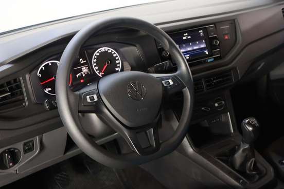 VOLKSWAGEN-POLO-1.0 MPI MANUAL VOLKSWAGEN-POLO-2023